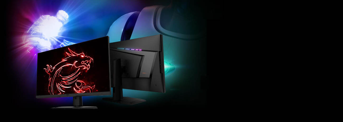 Optix MPG321UR-QD MONITOR 